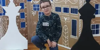 Шахматно-шашечный турнир "Дебют"