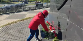 Мы знаем! Мы помним! Мы гордимся!