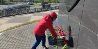 Мы знаем! Мы помним! Мы гордимся!