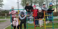 "Не прогрелась вода - правила соблюдай всегда!"