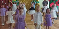 ПРОЩАЙ, ЛЮБИМЫЙ ДЕТСКИЙ САД!