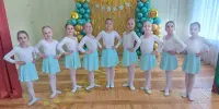 ОТКРЫТЫЕ УРОКИ ОБЪЕДИНЕНИЙ ПО ИНТЕРЕСАМ