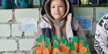 Ах, вернисаж! Ах, вернисаж...