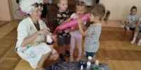 Научная лаборатория