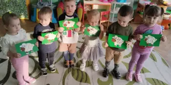 Маленькие фантазеры