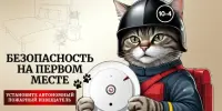 Установи АПИ - спаси жизнь!