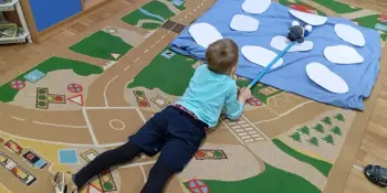 День безопасности на льду