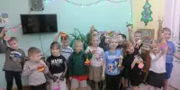 Мастер-класс "Новогодняя игрушка"