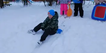 Любимая пора