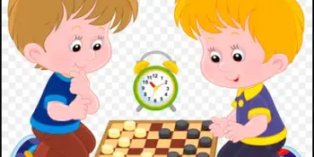 Шашечный турнир