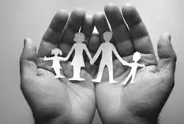 Перечень учреждений, организаций, в том числе общественных, оказывающих помощь семьям с детьми, оказавшимися в трудной жизненной ситуации