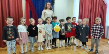 Открытые просмотры занятий