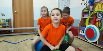 Физкультурный досуг "В стране невыполненных упражнений"