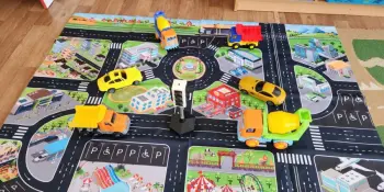 Смотр-конкурс "Лучший центр безопасности учреждения образования"