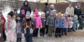 Мероприятия, посвященные Международному дню гражданской обороны