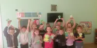 Дзве жабкі