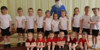 День Здоровья