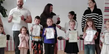 Итоги районного экологического фестиваля "День Земли - 2026"