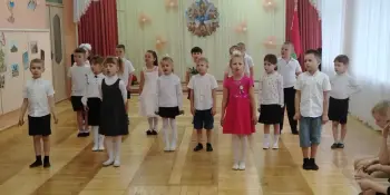 С ПРАЗДНИКОМ ВЕЛИКОЙ ПОБЕДЫ!