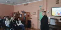 Безопасность детей - забота взрослых