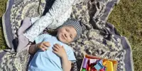 Лето в детском саду: время радости, игр и открытий!