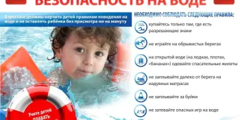 СТОП - УТОПЛЕНИЕ!