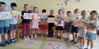 Дождливые дни творчеству не помеха!