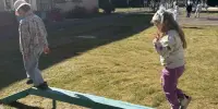 Солнце, воздух и движение!