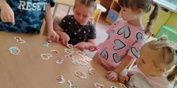 Первые шаги в детском саду: как наши малыши превращают адаптацию в увлекательное приключение