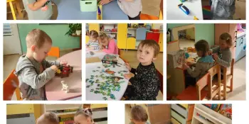 Творчество и развитие: самостоятельная игровая деятельность в детском саду