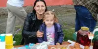 Осенняя ярмарка в детском саду: яркий праздник урожая, творчества и веселья!