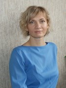 Гаврильчик Виктория Викторовна - Воспитатель дошкольного образования