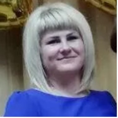 Тарасевич Елена Станиславовна - Заместитель заведующего по основной деятельности